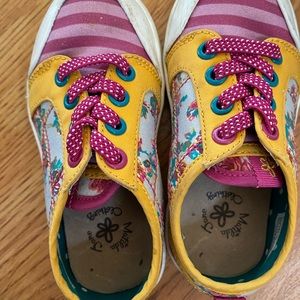 Matilda Jane Toddler Shoes, 7